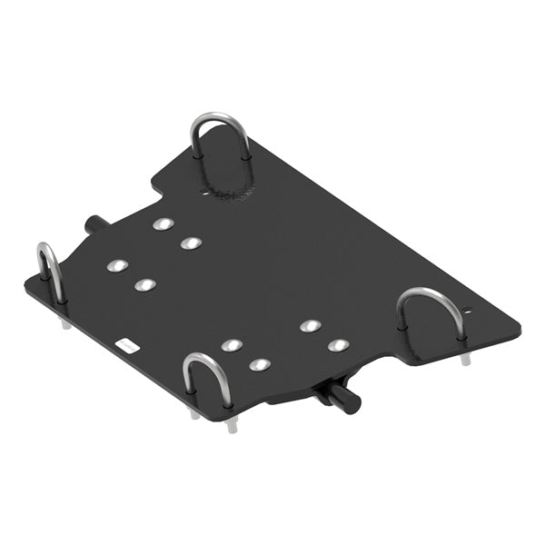 Click N GO CNG 2 or 1.5 Snow Plow Bracket (373107)