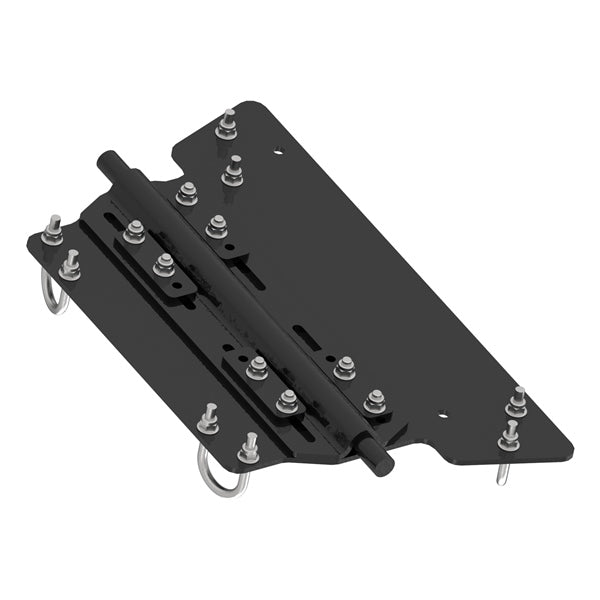 Click N GO CNG 2 or 1.5 Snow Plow Bracket (373107)