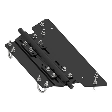 Click N GO CNG 2 or 1.5 Snow Plow Bracket (373107)