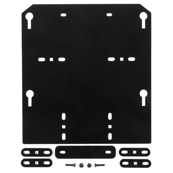 Click N GO CNG 2 or 1.5 Snow Plow Bracket (373421)
