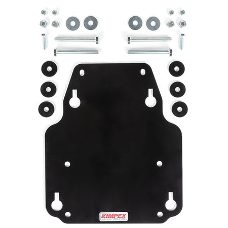 Click N GO CNG 2 or 1.5 Snow Plow Bracket (373423)