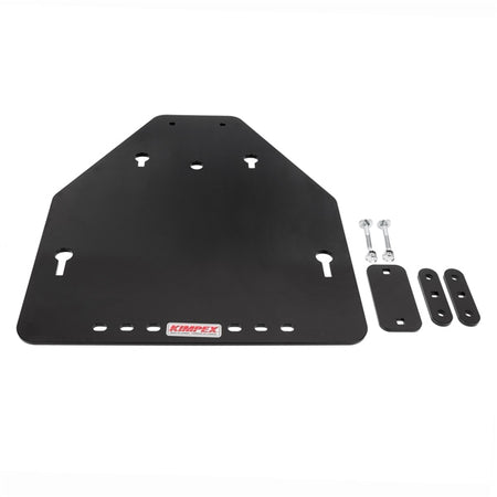 Click N GO CNG 2 or 1.5 Snow Plow Bracket (373425)