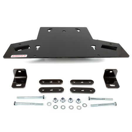 Click N GO CNG 2 or 1.5 Snow Plow Bracket (373426)