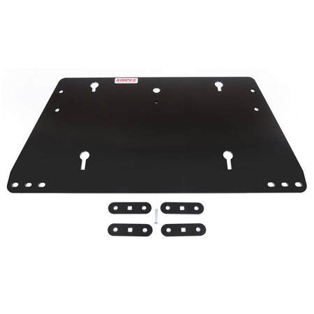 Click N GO CNG 2 or 1.5 Snow Plow Bracket (373427)