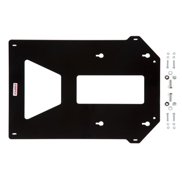 Click N GO CNG 2 or 1.5 Snow Plow Bracket (373429)