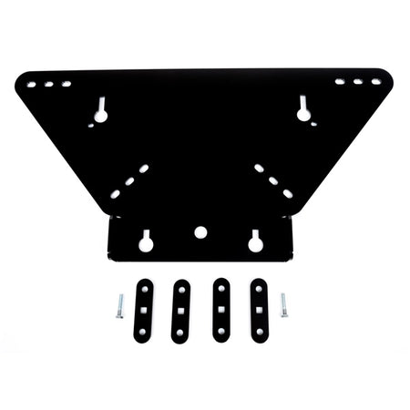 Click N GO CNG 2 or 1.5 Snow Plow Bracket (373430)