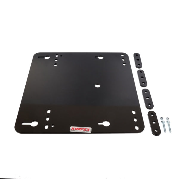 Click N GO CNG 2 or 1.5 Snow Plow Bracket (373431)