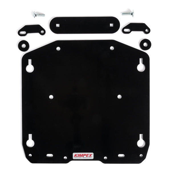 Click N GO CNG 2 or 1.5 Snow Plow Bracket (373432)