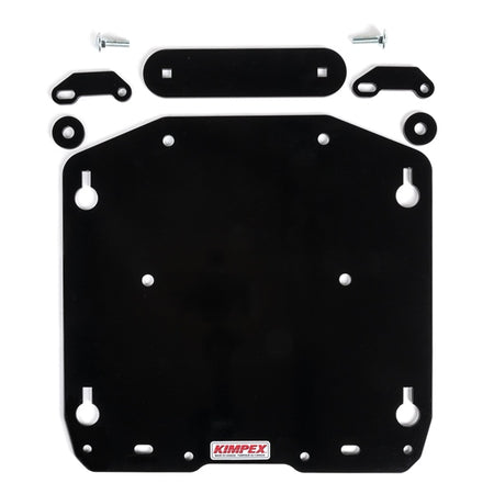 Click N GO CNG 2 or 1.5 Snow Plow Bracket (373432)