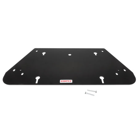 Click N GO CNG 2 or 1.5 Snow Plow Bracket (373433)
