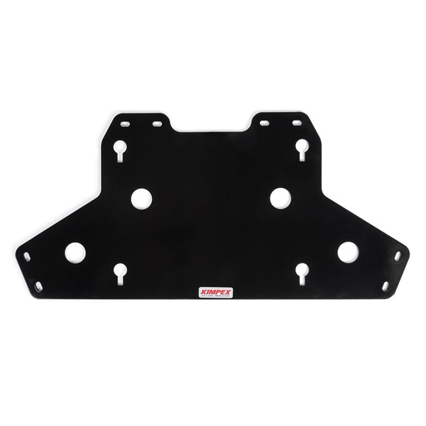 Click N GO CNG 2 or 1.5 Snow Plow Bracket (373434)