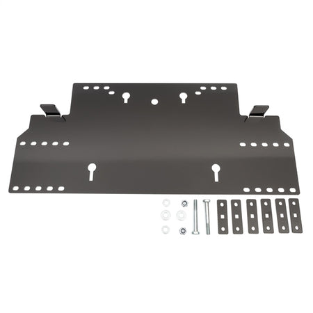 Click N GO CNG 2 or 1.5 Snow Plow Bracket (373435)