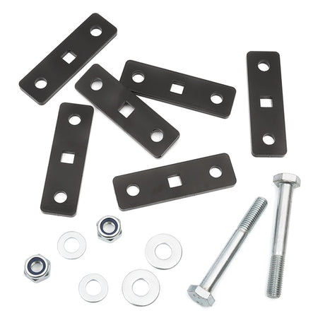 Click N GO CNG 2 or 1.5 Snow Plow Bracket (373435)