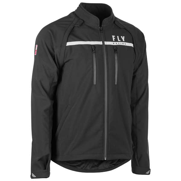 Fly Racing Patrol Motocycle Jacket