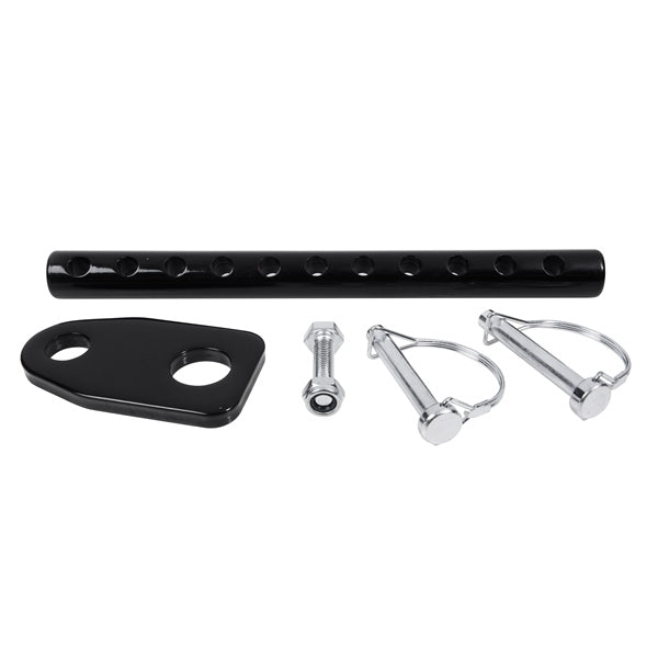 Click N GO Rear Installation Tube for U-Kon Plow (373906)