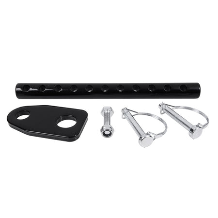 Click N GO Rear Installation Tube for U-Kon Plow (373906)