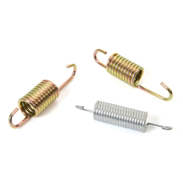 Click N GO Ensemble de ressort de châssis de pelle CNG 2 (373915)