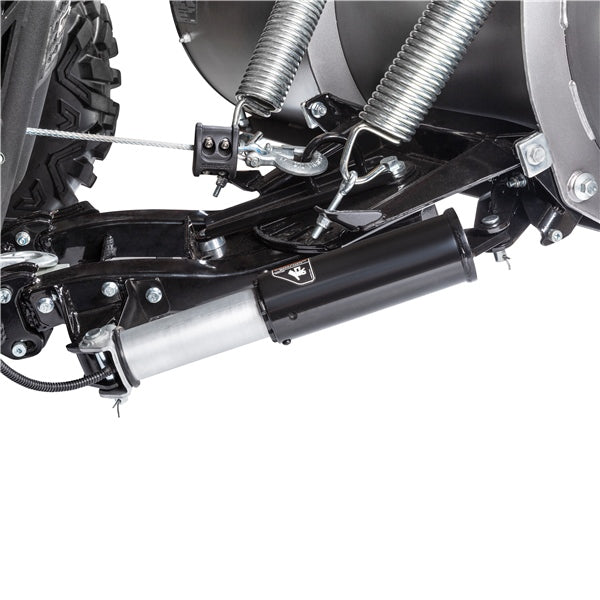 Click N GO Electric Actuator Bracket for Plow Angle Adjustment without Extension (373925)
