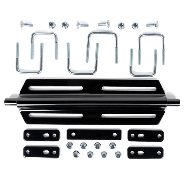 Click N GO CNG 2 or 1.5 Snow Plow Bracket (373931)