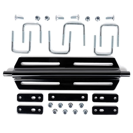 Click N GO CNG 2 or 1.5 Snow Plow Bracket (373931)