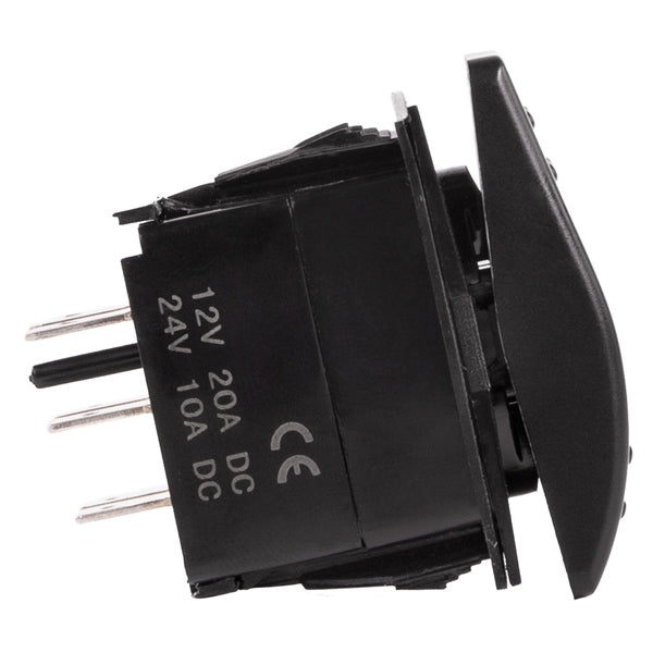 Click N GO Plow Actuator Replacement Part (373937)
