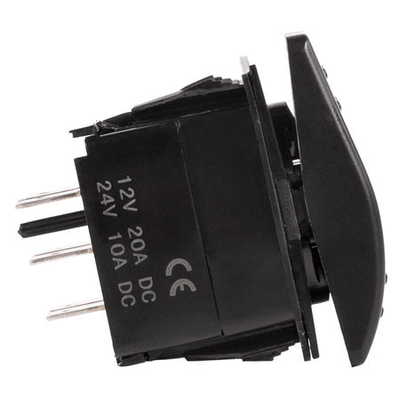 Click N GO Plow Actuator Replacement Part (373937)