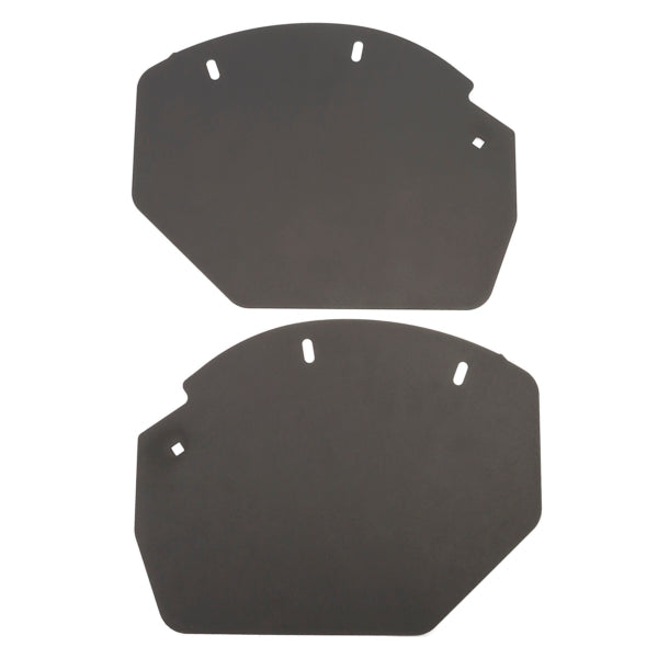 Click N GO CNG 2 Plow Fenders (373944)