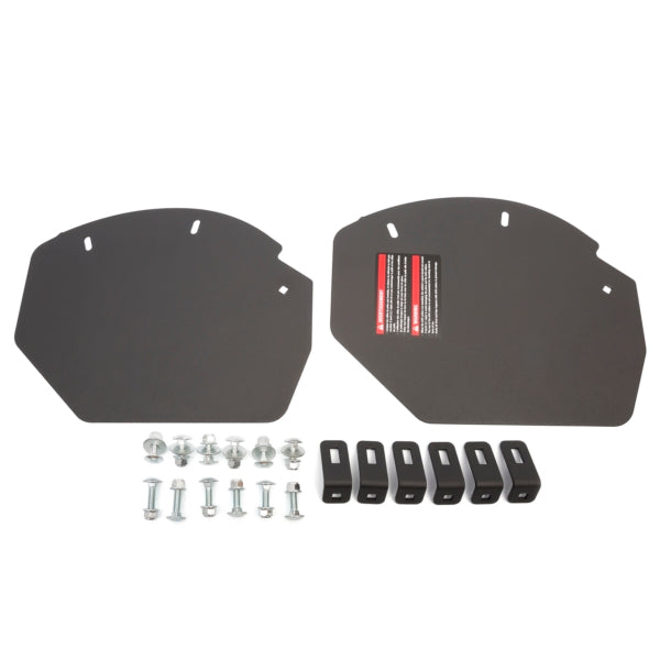 Click N GO CNG 2 Plow Fenders (373944)