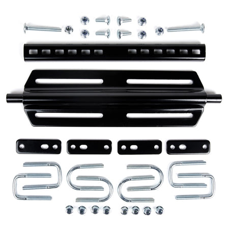 Click N GO CNG 2 or 1.5 Snow Plow Bracket (373951)
