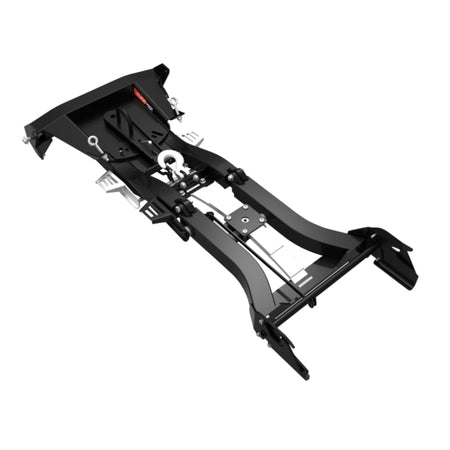 Click N GO CNG 2 Push Frame (373950)