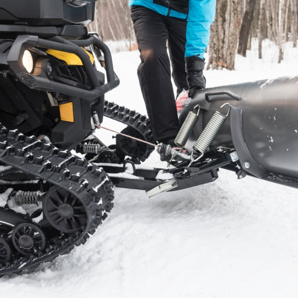 Click N GO CNG 2 Push Frame (373950)