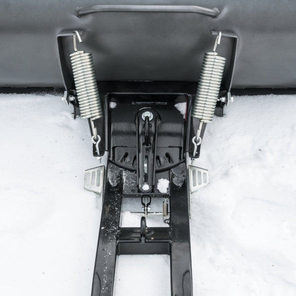 Click N GO CNG 2 Push Frame (373950)