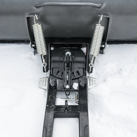 Click N GO CNG 2 Push Frame (373950)