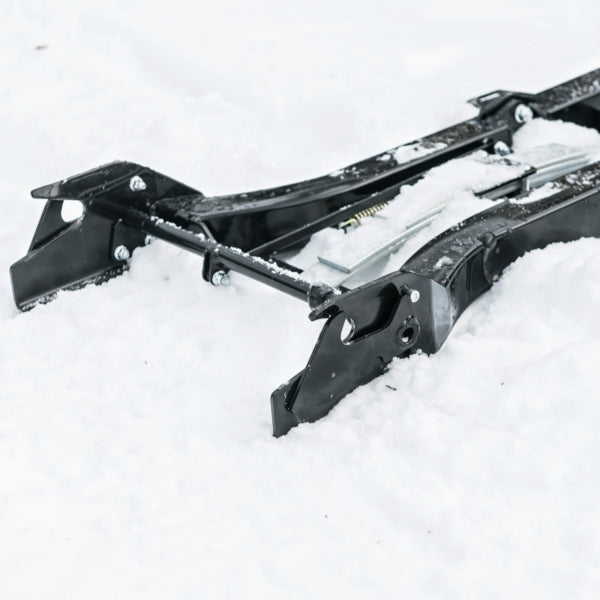 Click N GO CNG 2 Push Frame (373950)