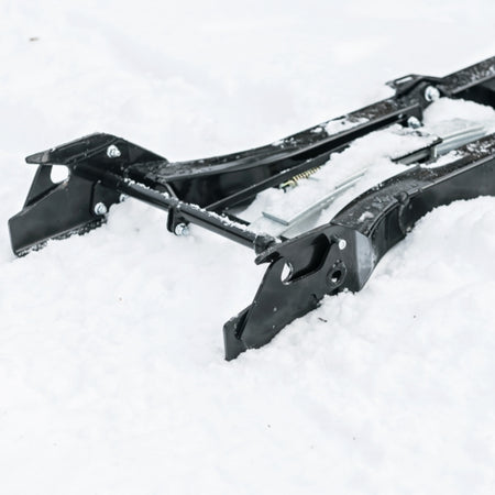 Click N GO CNG 2 Push Frame (373950)