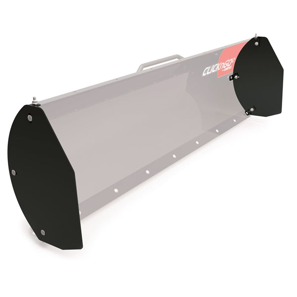 Click N GO CNG 1, 1.5 & 2 Metal Plow Fenders (373959)
