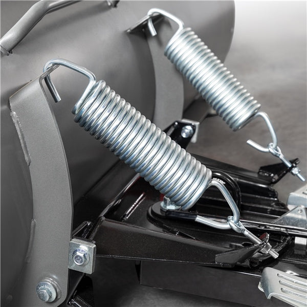Click N GO Spring & Screw for CNG 2 Plow Frame (373962)