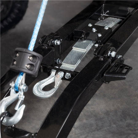 Click N GO CNG 2 Push Frame Lifting Hook (373966)