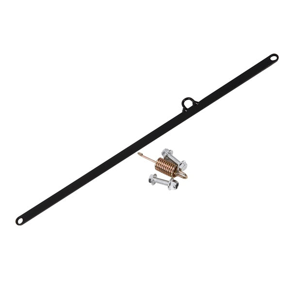 Click N GO Hardware for CNG 2 Plow Pedale (373970)