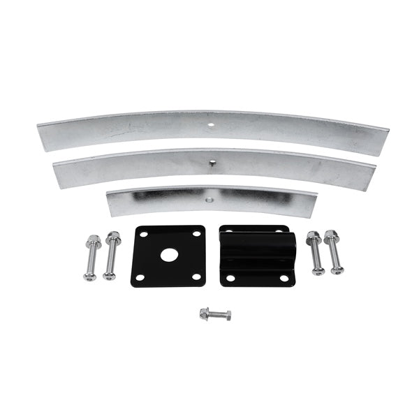 Click N GO Leaf Springs for CNG 2 Plow Frame (373972)