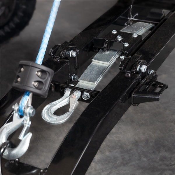 Click N GO Leaf Springs for CNG 2 Plow Frame (373972)