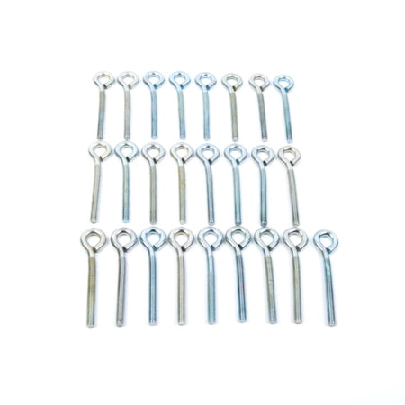 Click N GO CNG1 Push Frame Eyebolt (373983)