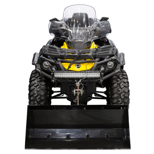 Click N GO CNG 2 Bucket Loader (373994)