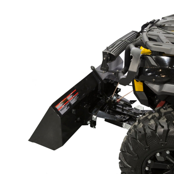 Click N GO CNG 2 Bucket Loader (373994)