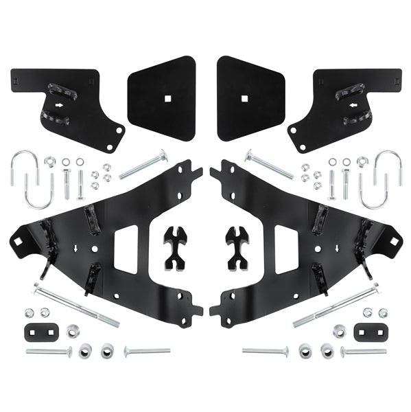 COMMANDER Track A-Arm Kit (BOM1) (374018)