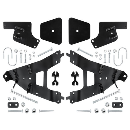 COMMANDER Track A-Arm Kit (BOM1) (374018)