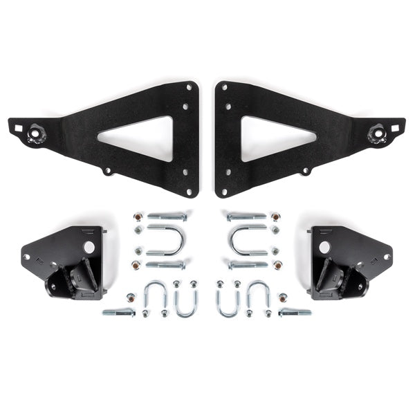 COMMANDER Track A-Arm Kit (BOM1) (374019)