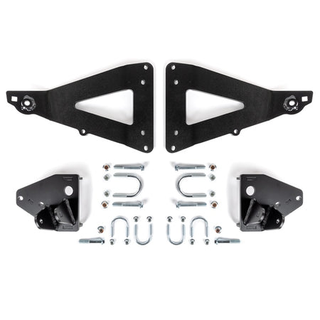 COMMANDER Track A-Arm Kit (BOM1) (374019)