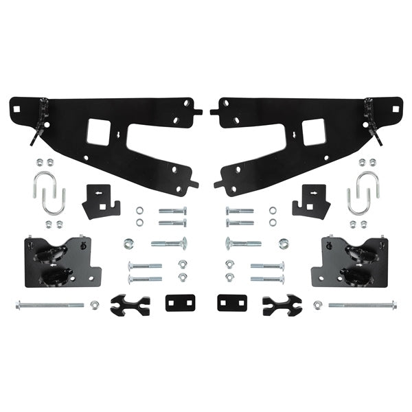 COMMANDER Track A-Arm Kit (BOM1) (374026)