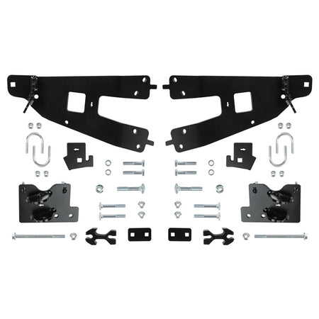 COMMANDER Track A-Arm Kit (BOM1) (374026)